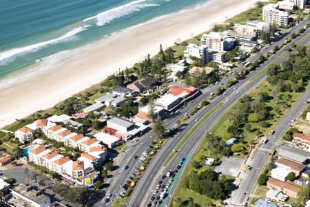 Aerial Image of AERIAL PHOTO TUGUN