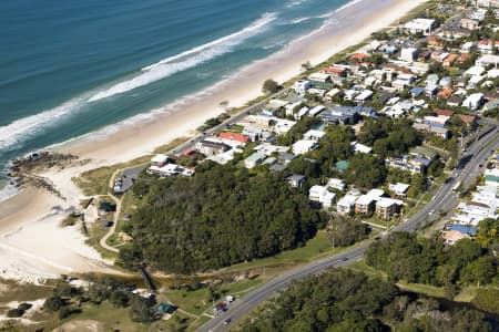 Aerial Image of AERIAL PHOTO TUGUN GOLD COAST