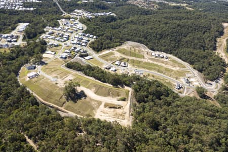 Aerial Image of AERIAL PHOTO REEDY CREEK