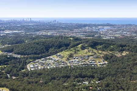 Aerial Image of AERIAL PHOTO BONOGIN