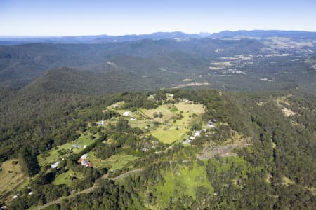 Aerial Image of AERIAL PHOTO LAHEYS LOOKOUT