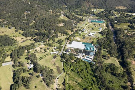 Aerial Image of AERIAL PHOTO CLAGIRABA