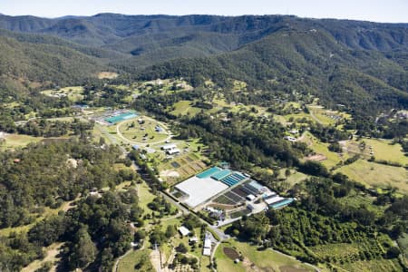 Aerial Image of AERIAL PHOTO CLAGIRABA