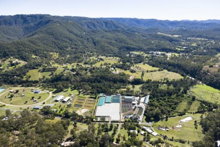 Aerial Image of AERIAL PHOTO CLAGIRABA