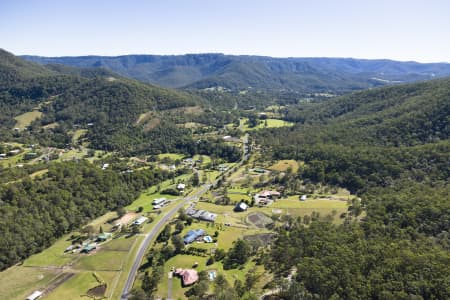 Aerial Image of AERIAL PHOTO CLAGIRABA