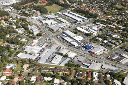 Aerial Image of AERIAL PHOTO SOUTHPORT