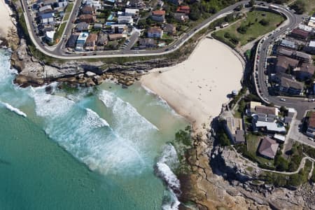 Aerial Image of BRONTE TO TAMARAMA