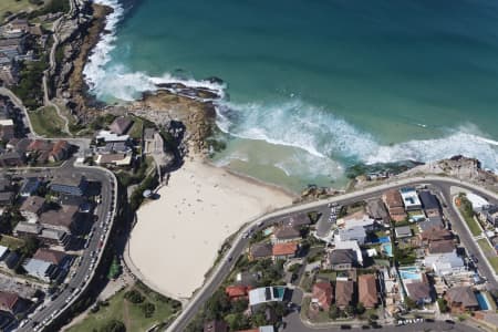 Aerial Image of BRONTE TO TAMARAMA