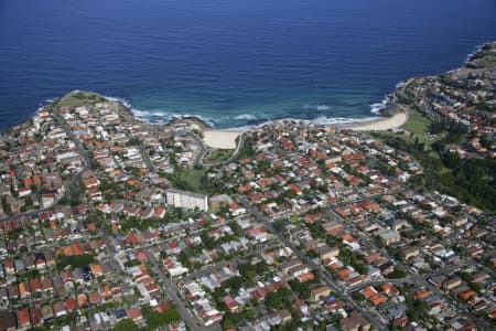 Aerial Image of BRONTE TO TAMARAMA