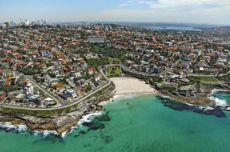Aerial Image of BRONTE TO TAMARAMA