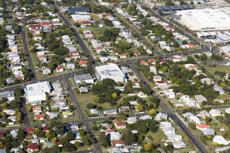 Aerial Image of AERIAL PHOTO BOOVAL