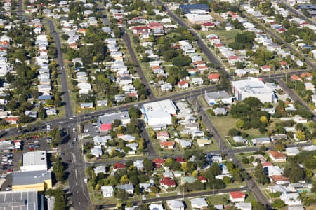 Aerial Image of AERIAL PHOTO BOOVAL