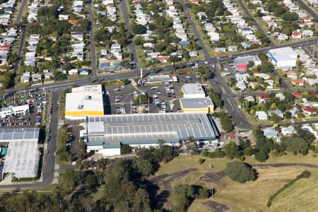 Aerial Image of AERIAL PHOTO BOOVAL