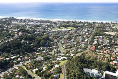 Aerial Image of AERIAL PHOTO TUNGUN