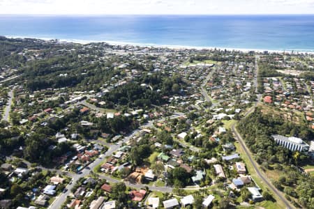 Aerial Image of AERIAL PHOTO TUNGUN