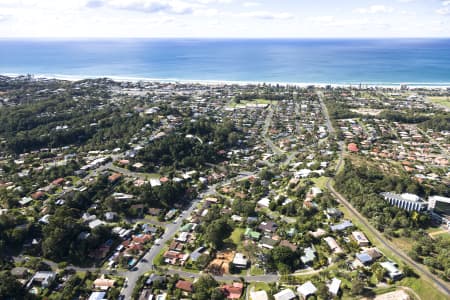 Aerial Image of AERIAL PHOTO TUNGUN
