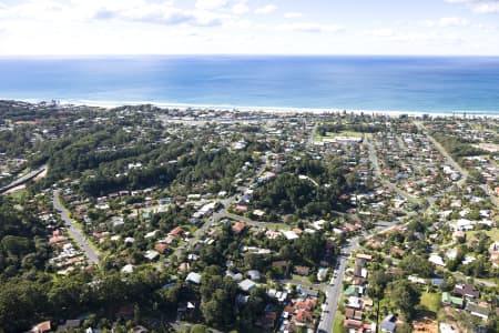 Aerial Image of AERIAL PHOTO TUNGUN