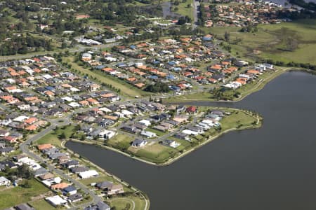 Aerial Image of AERIAL PHOTO OXENFORD
