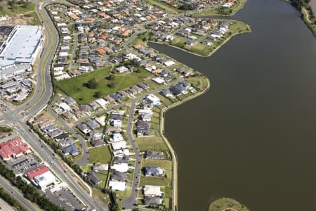 Aerial Image of AERIAL PHOTO OXENFORD