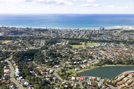 Aerial Image of AERIAL PHOTO ELANORA