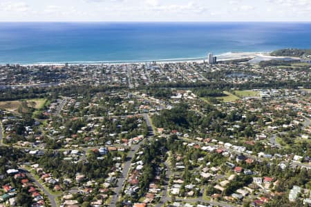 Aerial Image of AERIAL PHOTO ELANORA