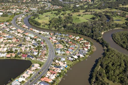 Aerial Image of AERIAL PHOTO ELANORA