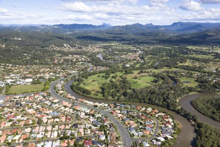 Aerial Image of AERIAL PHOTO ELANORA