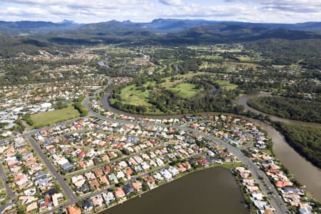 Aerial Image of AERIAL PHOTO ELANORA