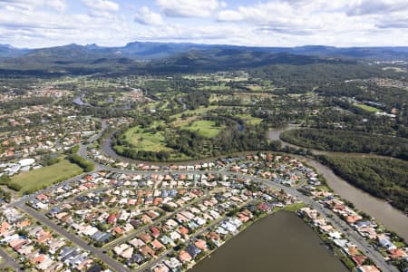 Aerial Image of AERIAL PHOTO ELANORA