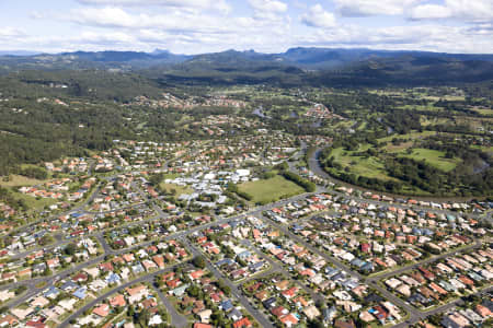 Aerial Image of AERIAL PHOTO ELANORA