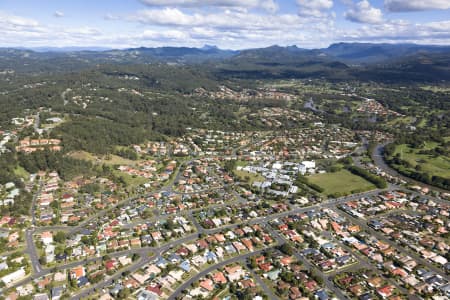 Aerial Image of AERIAL PHOTO ELANORA