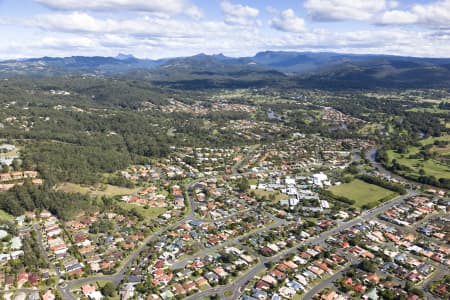 Aerial Image of AERIAL PHOTO ELANORA