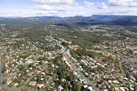 Aerial Image of AERIAL PHOTO ELANORA