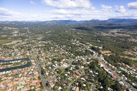 Aerial Image of AERIAL PHOTO ELANORA