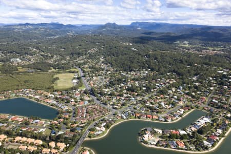 Aerial Image of AERIAL PHOTO ELANORA