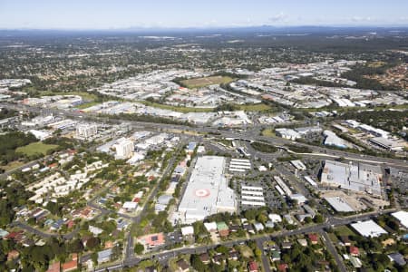 Aerial Image of AERIAL PHOTO SPRINGWOOD