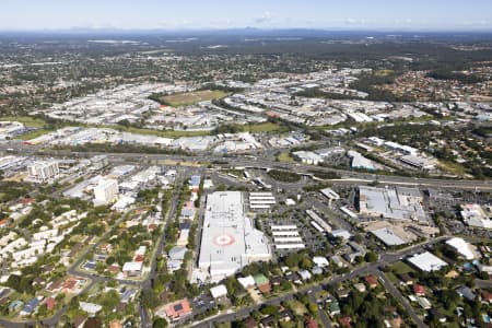 Aerial Image of AERIAL PHOTO SPRINGWOOD
