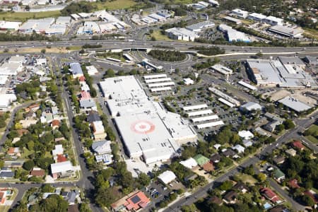 Aerial Image of AERIAL PHOTO SPRINGWOOD