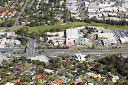 Aerial Image of AERIAL PHOTO SPRINGWOOD
