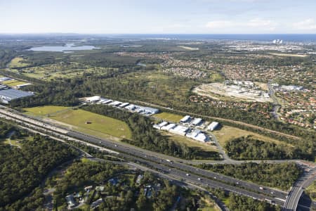 Aerial Image of AERIAL PHOTO ARUNDEL