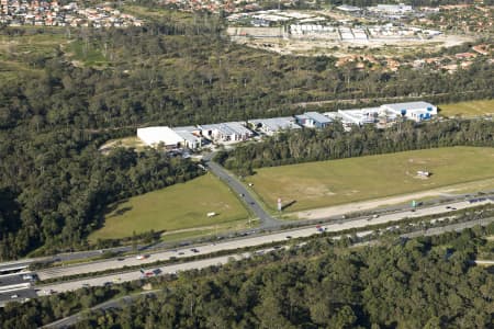 Aerial Image of AERIAL PHOTO ARUNDEL