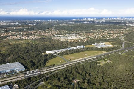 Aerial Image of AERIAL PHOTO ARUNDEL
