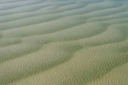 Aerial Image of STRADBROKE ISLAND