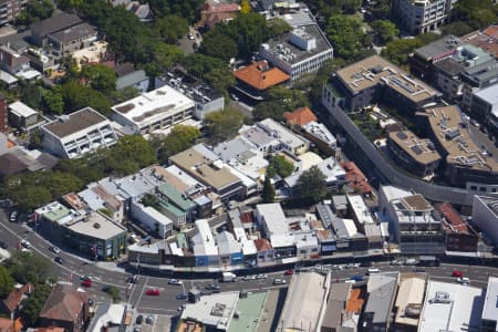 Aerial Image of DOUBLE BAY