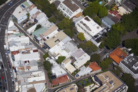 Aerial Image of DOUBLE BAY