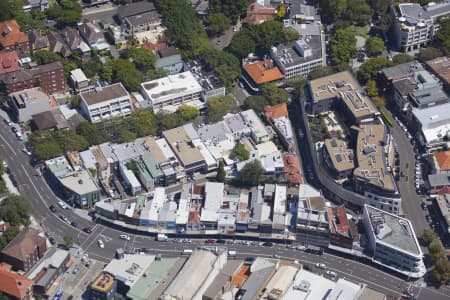 Aerial Image of DOUBLE BAY