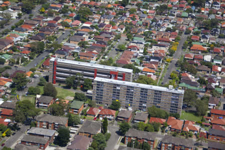 Aerial Image of MASCOT