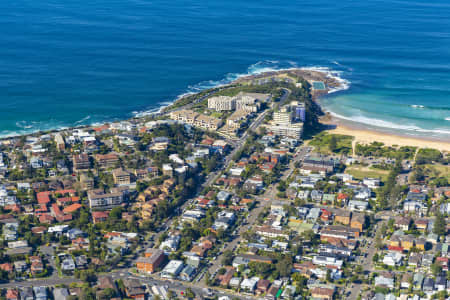 Aerial Image of FRESHWATER