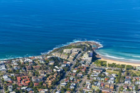 Aerial Image of FRESHWATER
