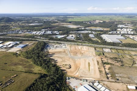 Aerial Image of AERIAL PHOTO YATALA